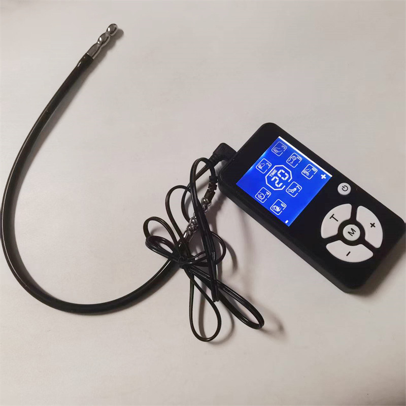 8 Modes Electric Shock Urethra - Lunge Line Horse のレビューと価格