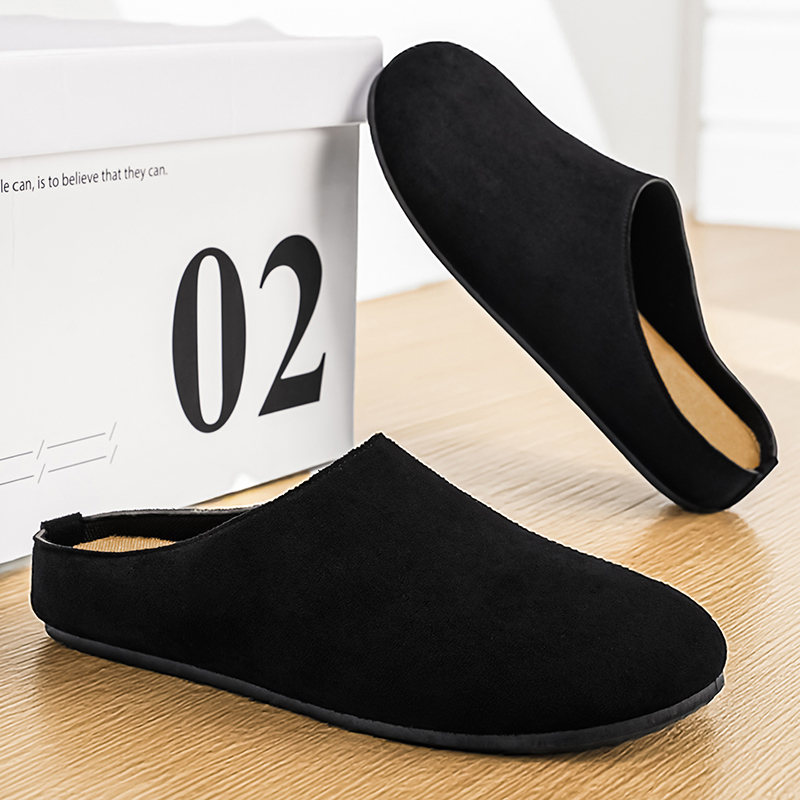 Men's casual slip-on slippers  - Outdoor Sports Activities のレビューと価格