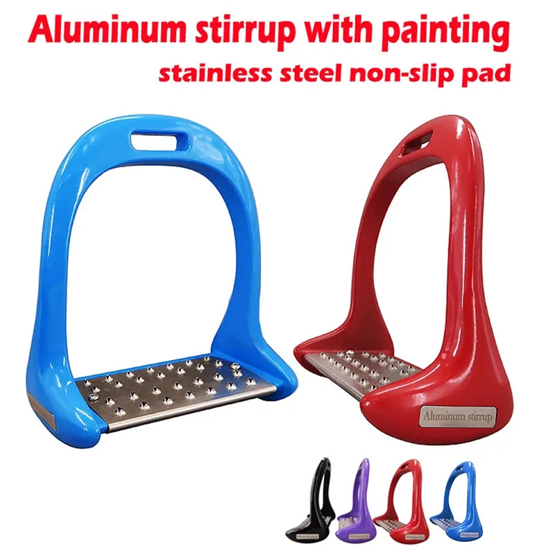 1 Pair Pedal Equipment Horse S - Lunge Line Horse のレビューと価格
