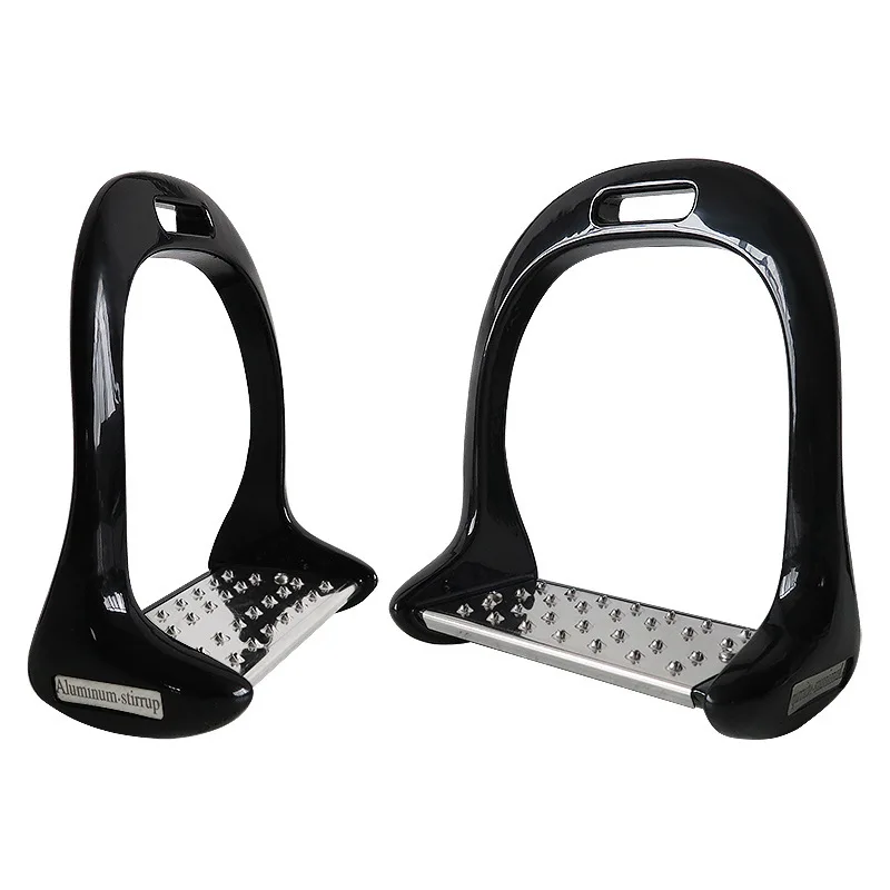 1 Pair Pedal Equipment Horse S - Lunge Line Horse のレビューと価格