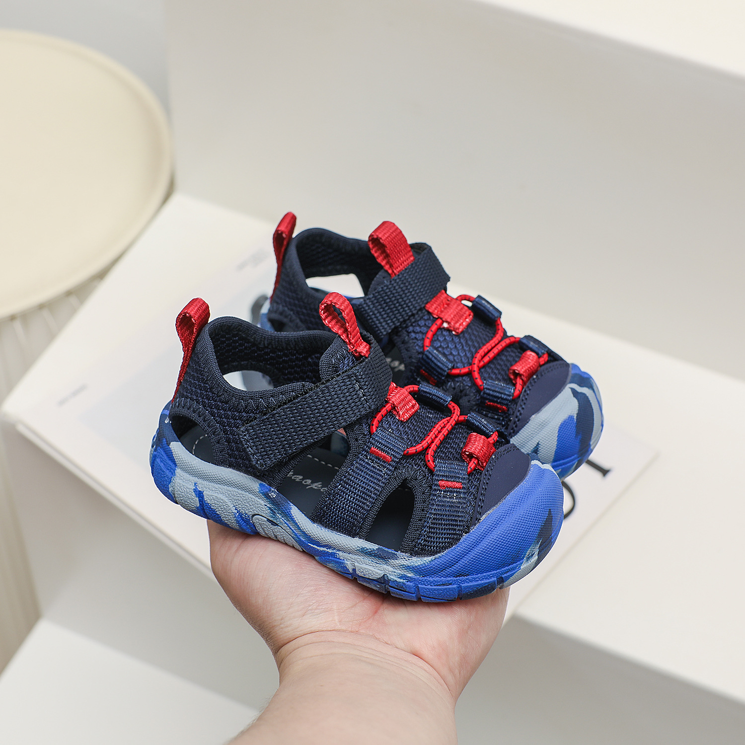 Children Sandals 2025 Summer N - Outdoor Sport Outfit のレビューと価格