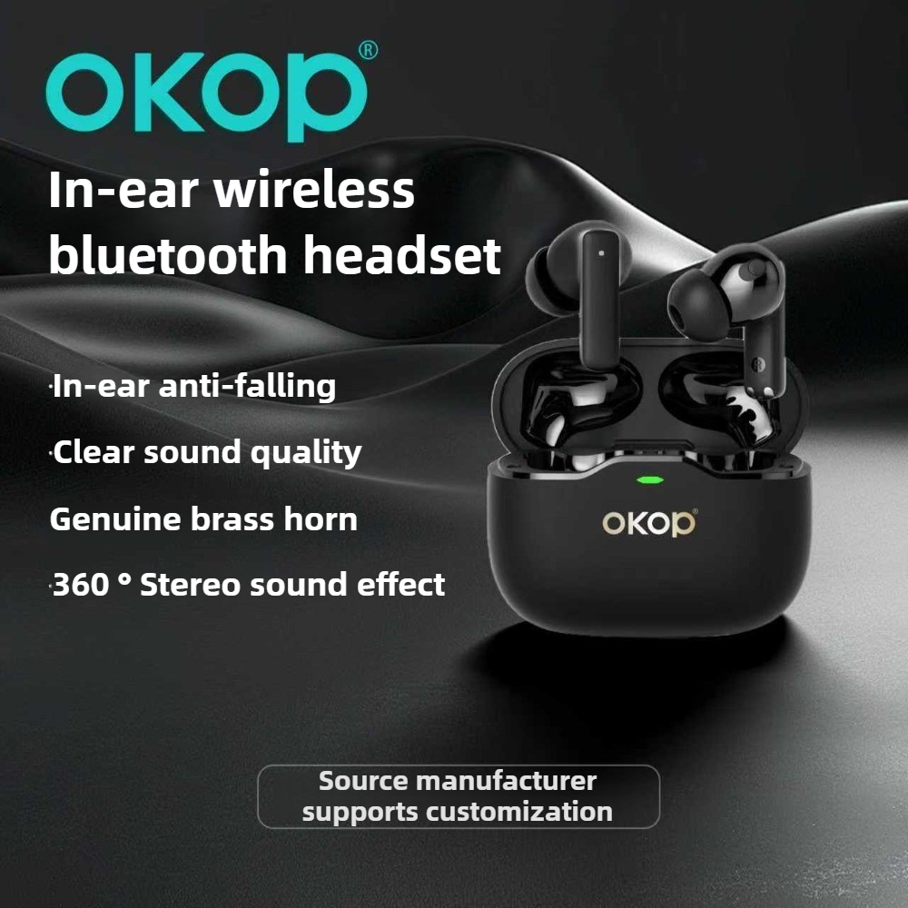 OKOP AI Headset,Wireless Bluet - Outdoor Sports Activities のレビューと価格
