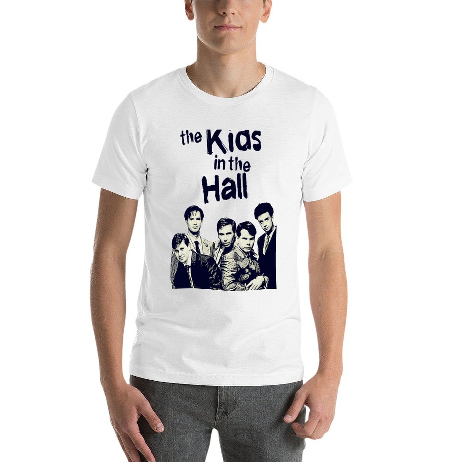 The Hall Kids The In T-Shirt Q - Outdoor Sports Hall のレビューと価格