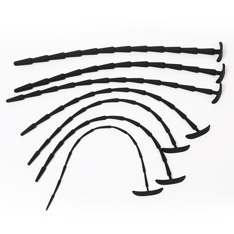 Soft Silicone Long Urethral Pl - Lunge Line Horse のレビューと価格