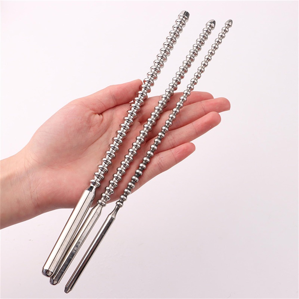 Metal Urethral Catheter Penis  - Lunge Line Horse のレビューと価格