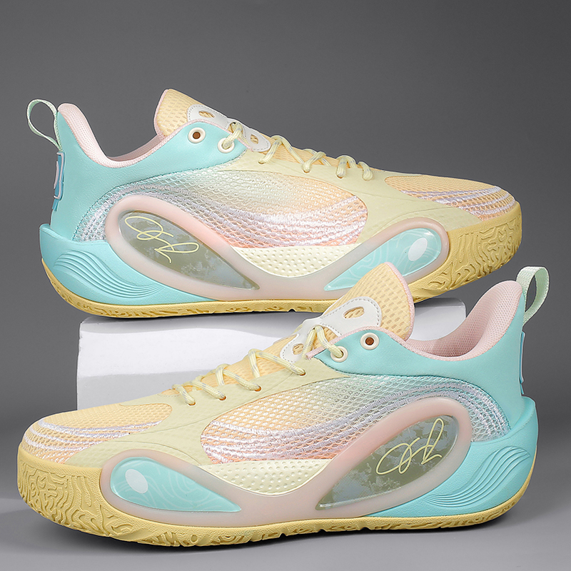 2026 Basketball Shoes Men Wome - Outdoor Sport Court Flooring のレビューと価格