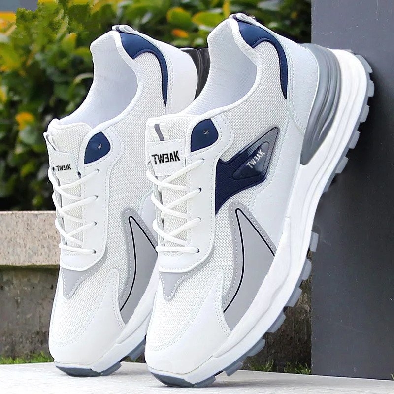 Fashion Men Shoes Versatile Me - Outdoor Sport Brand のレビューと価格