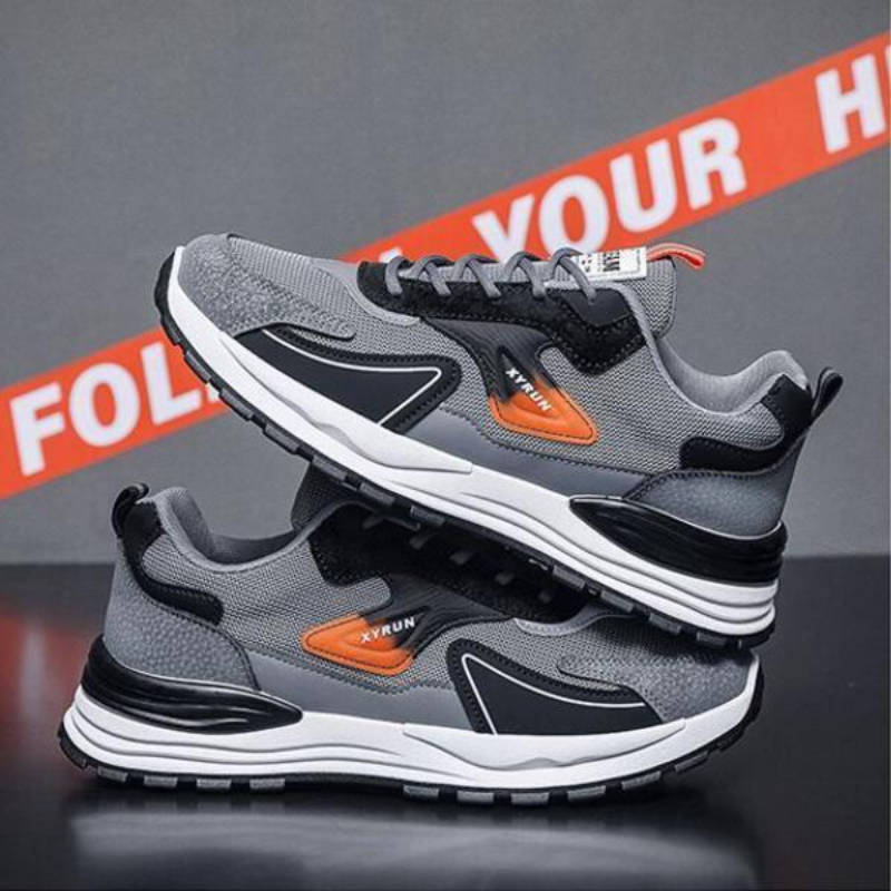 Fashion Men Shoes Versatile Me - Outdoor Sport Brand のレビューと価格