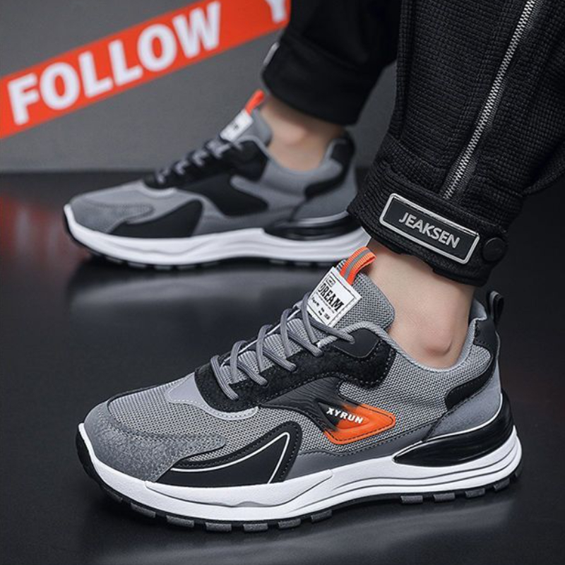 Fashion Men Shoes Versatile Me - Outdoor Sport Brand のレビューと価格