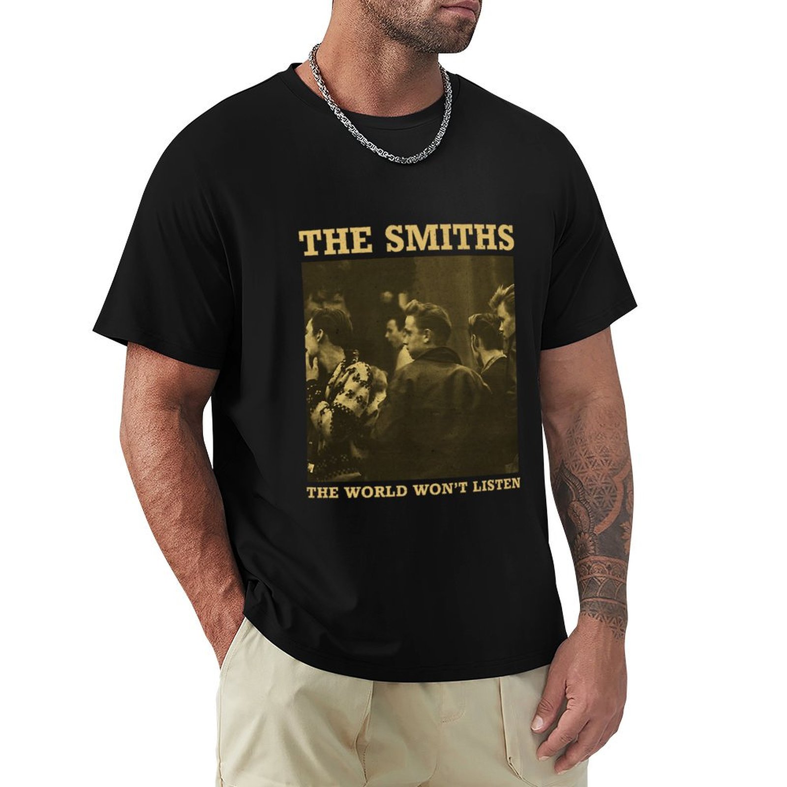 The smiths the world world won - Outdoor Sports List のレビューと価格
