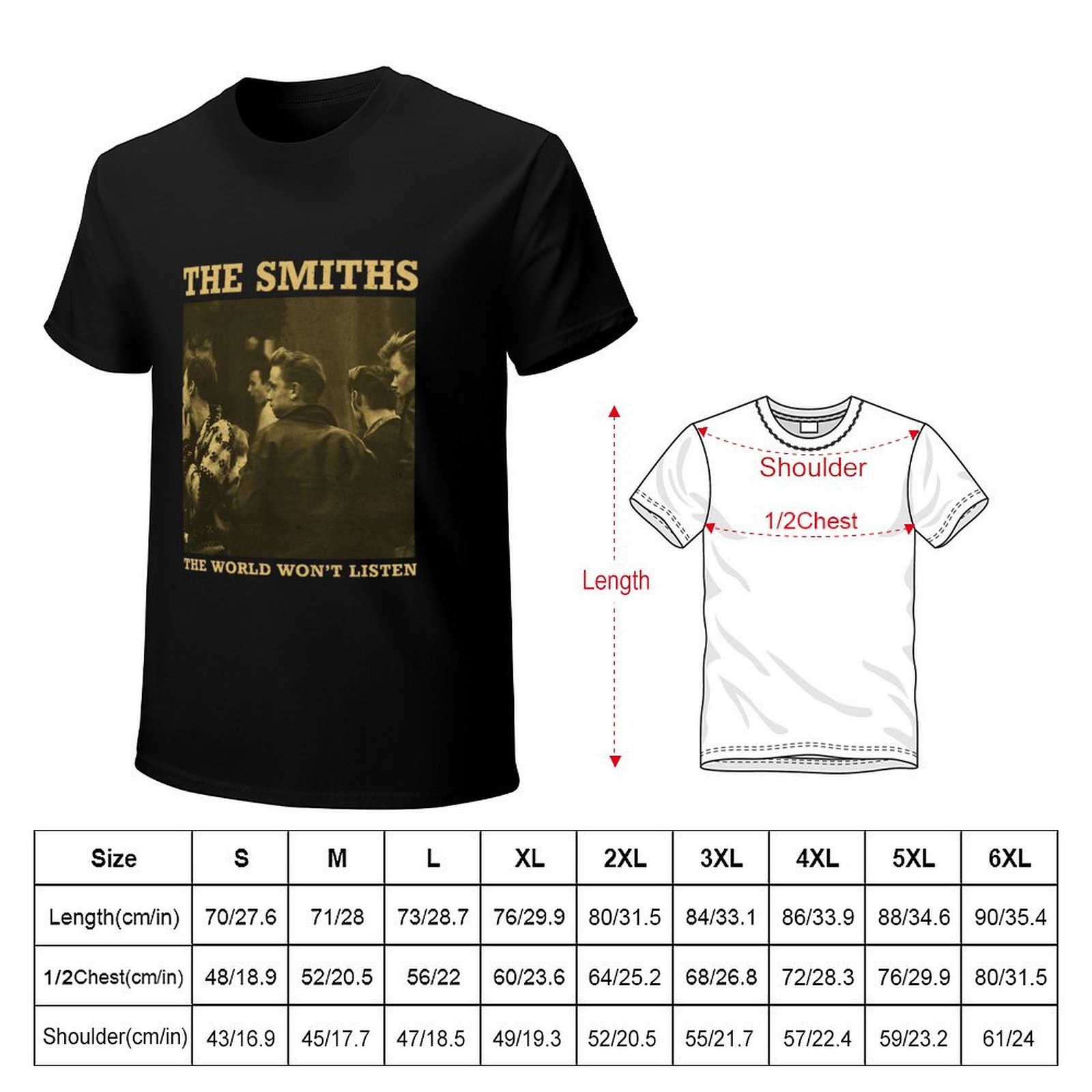 The smiths the world world won - Outdoor Sports List のレビューと価格