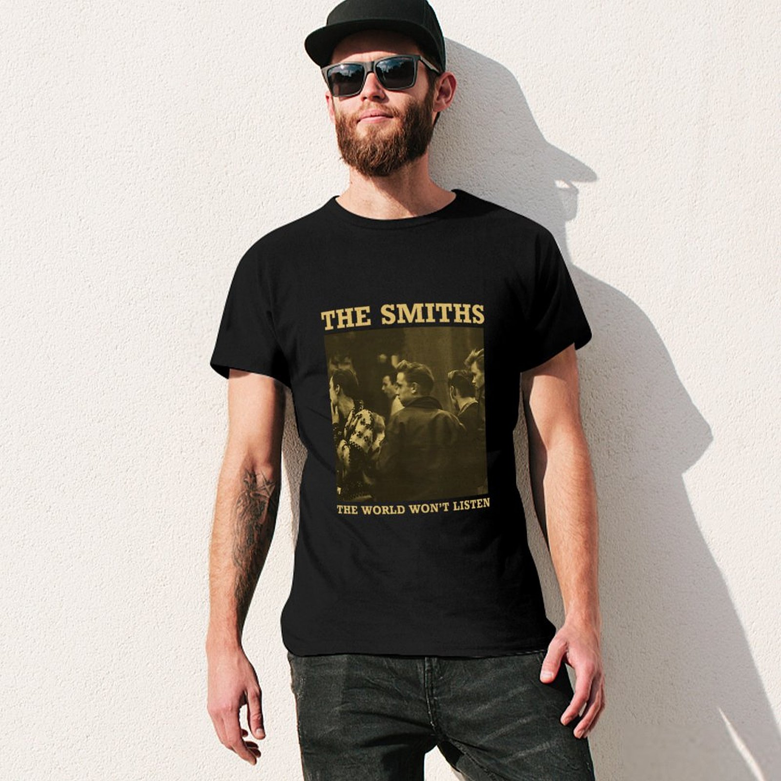 The smiths the world world won - Outdoor Sports List のレビューと価格