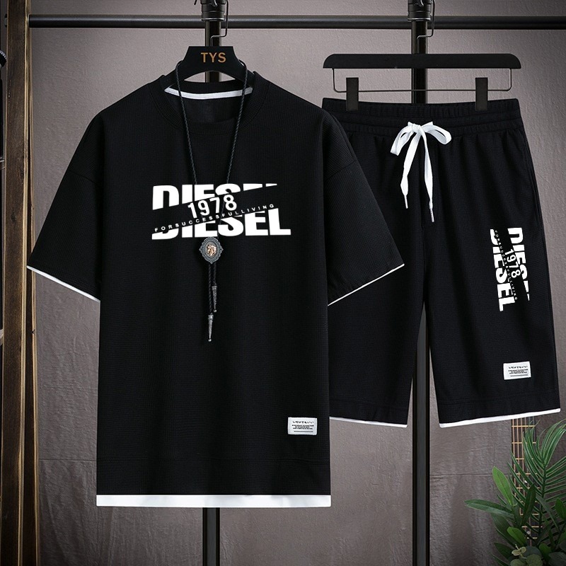 Men's Large Size Quick-Drying  - Outdoor Sports Activities のレビューと価格