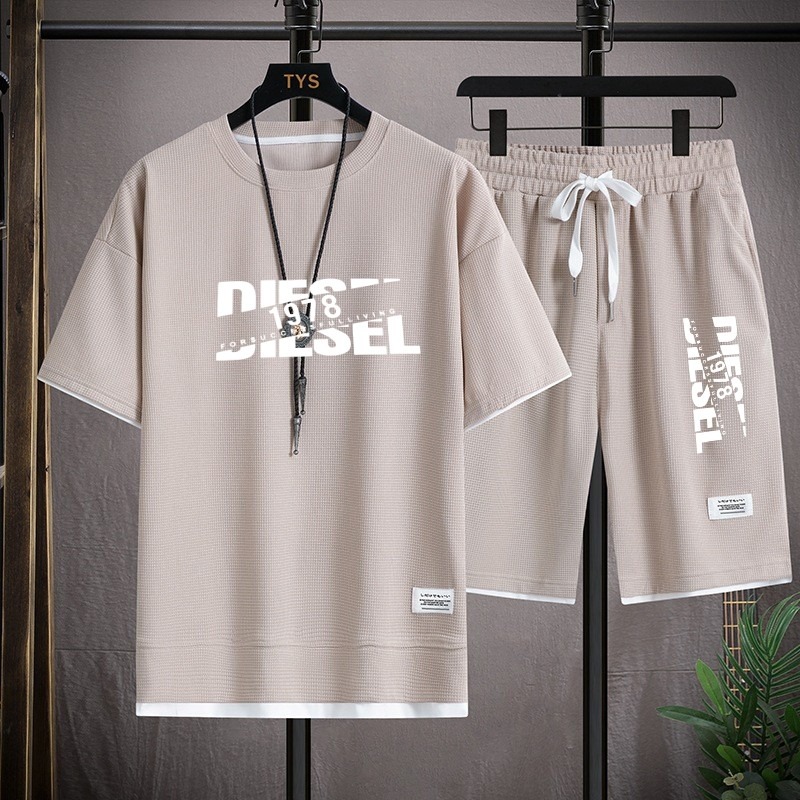 Men's Large Size Quick-Drying  - Outdoor Sports Activities のレビューと価格
