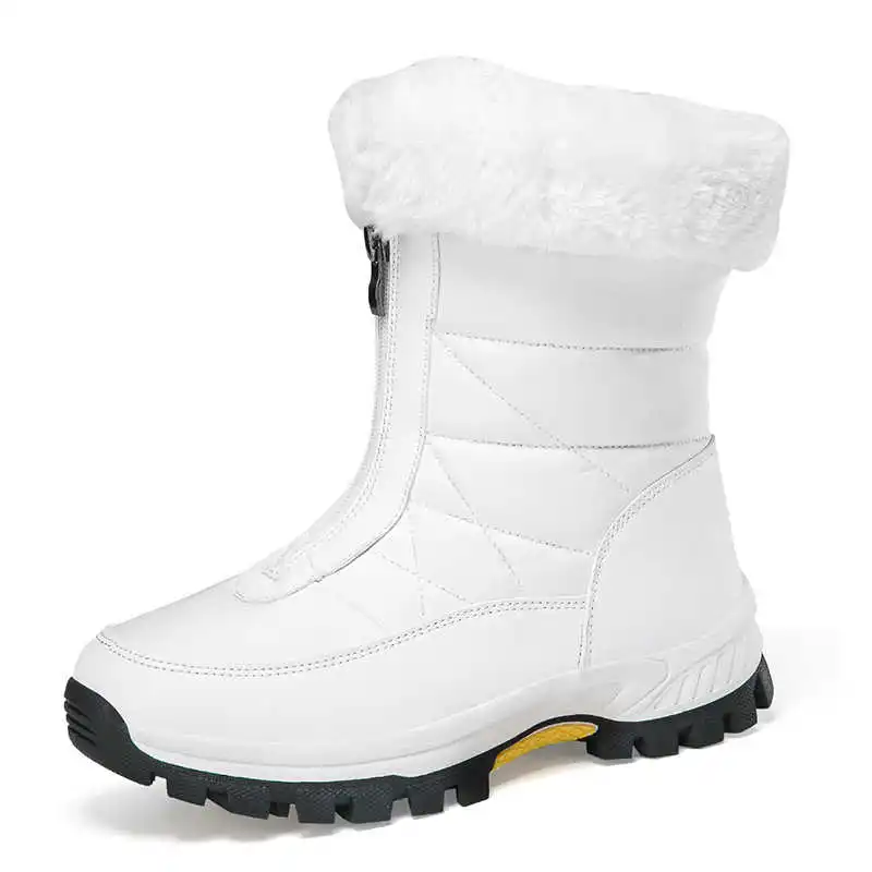 Women's Boot Sneakers Walking  - Outdoor Sport Festival のレビューと価格