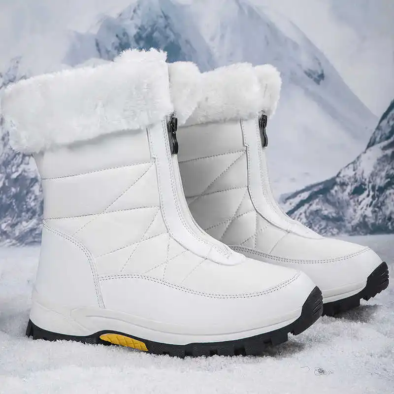 Women's Boot Sneakers Walking  - Outdoor Sport Festival のレビューと価格