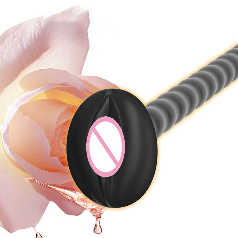 Chastity Cage Penis Plug Stimu - Lunge Line Horse のレビューと価格