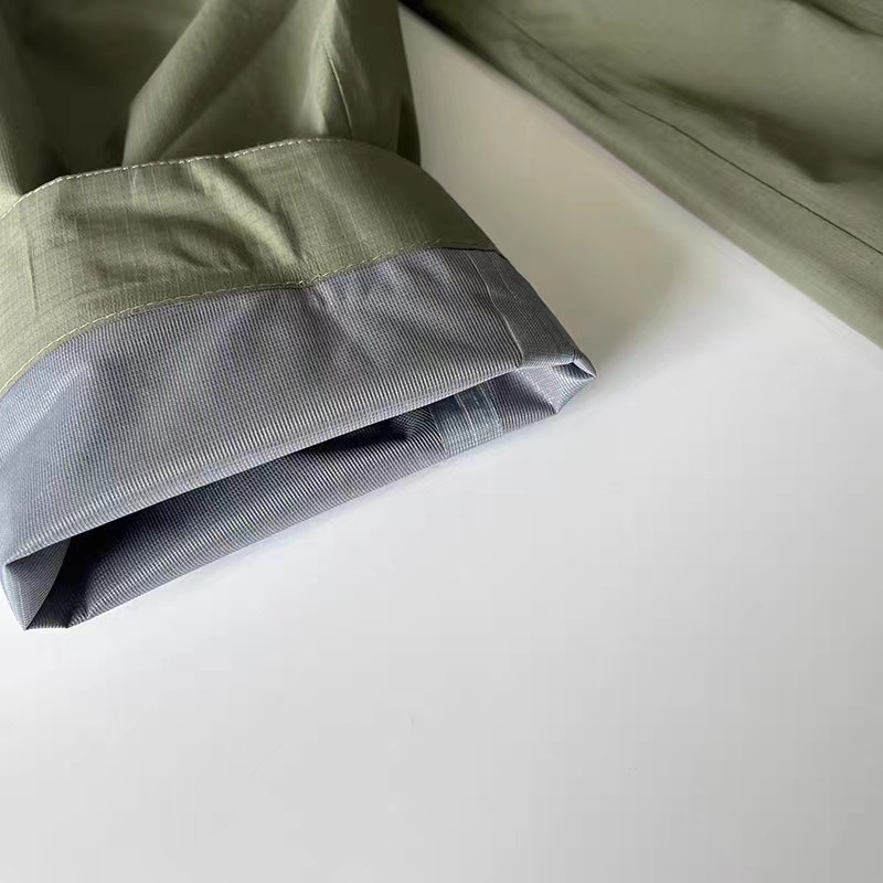 Men's Outdoor Tech Shell Jacke - Outdoor Sport Waterproof Jacket のレビューと価格
