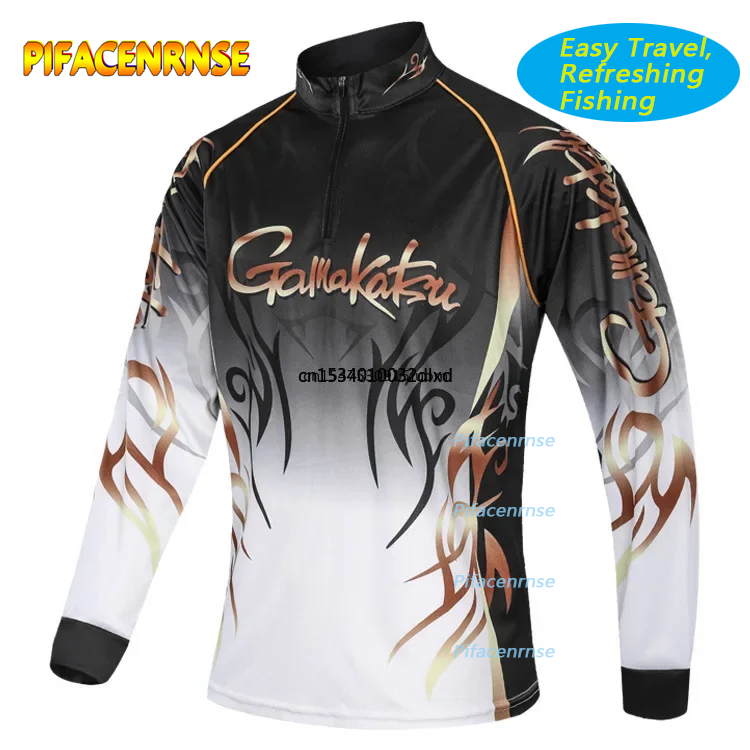New Brand  Fishing Shirts Outd - Outdoor Sport Clothing Brands のレビューと価格