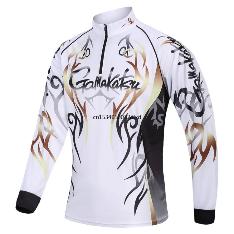 New Brand  Fishing Shirts Outd - Outdoor Sport Clothing Brands のレビューと価格