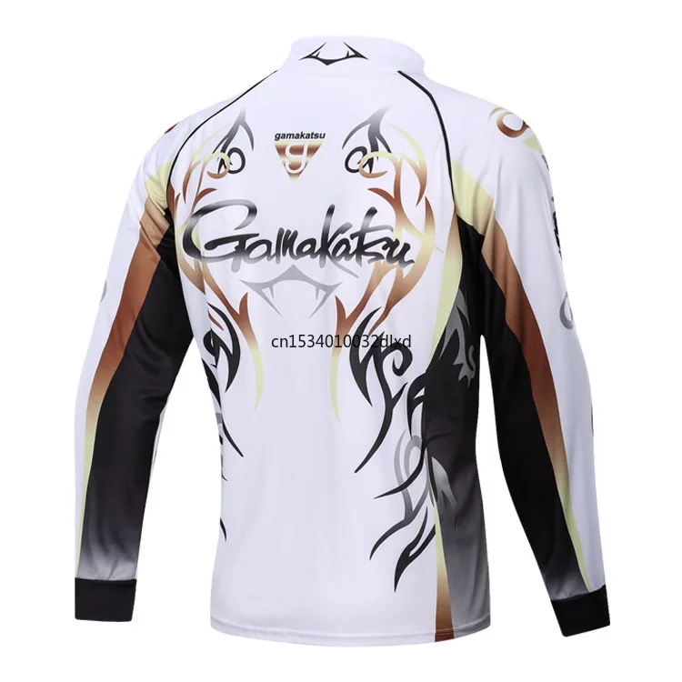 New Brand  Fishing Shirts Outd - Outdoor Sport Clothing Brands のレビューと価格