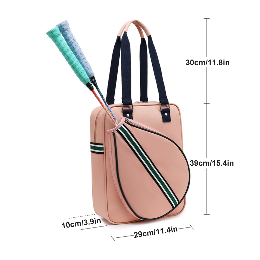 1Pcs Badminton Rackets Bag, Li - Indoor Sport And Outdoor Sports のレビューと価格