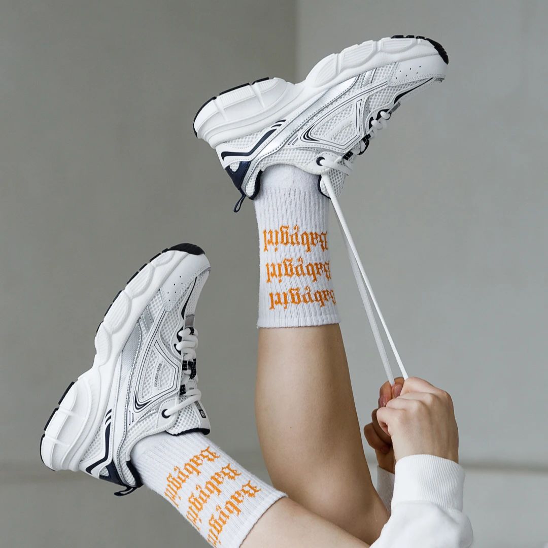 Baasploa Women Casual Sneakers - Outdoor Sport Court のレビューと価格