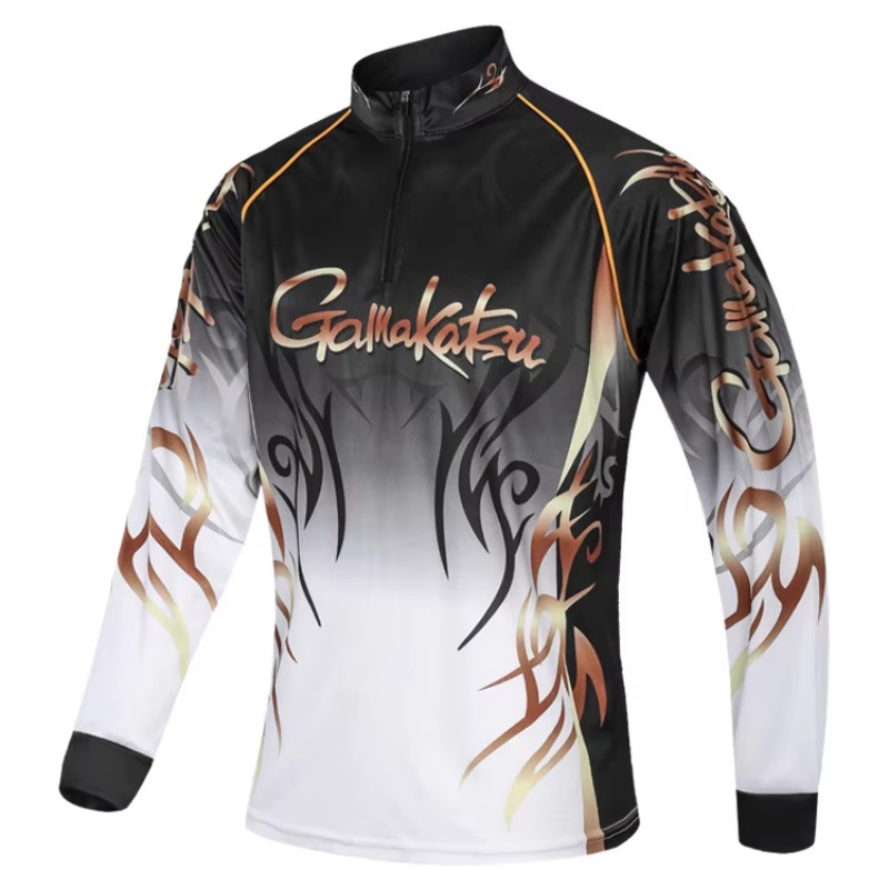 New  2026 Brand Fishing Shirts - Outdoor Sport Clothing Brands のレビューと価格
