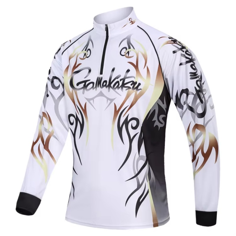 New  2026 Brand Fishing Shirts - Outdoor Sport Clothing Brands のレビューと価格