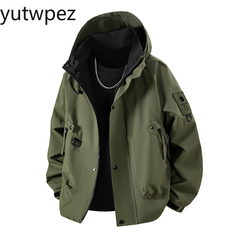 Outdoor Hiking Skin Jacket Cyc - Outdoor Sport Waterproof Jacket のレビューと価格