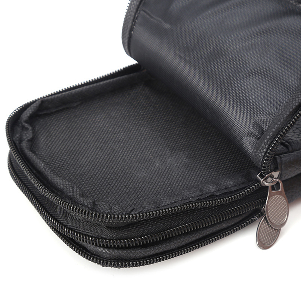Men Waist Bag Mobile Phone Bag - Outdoor Sports Activities のレビューと価格