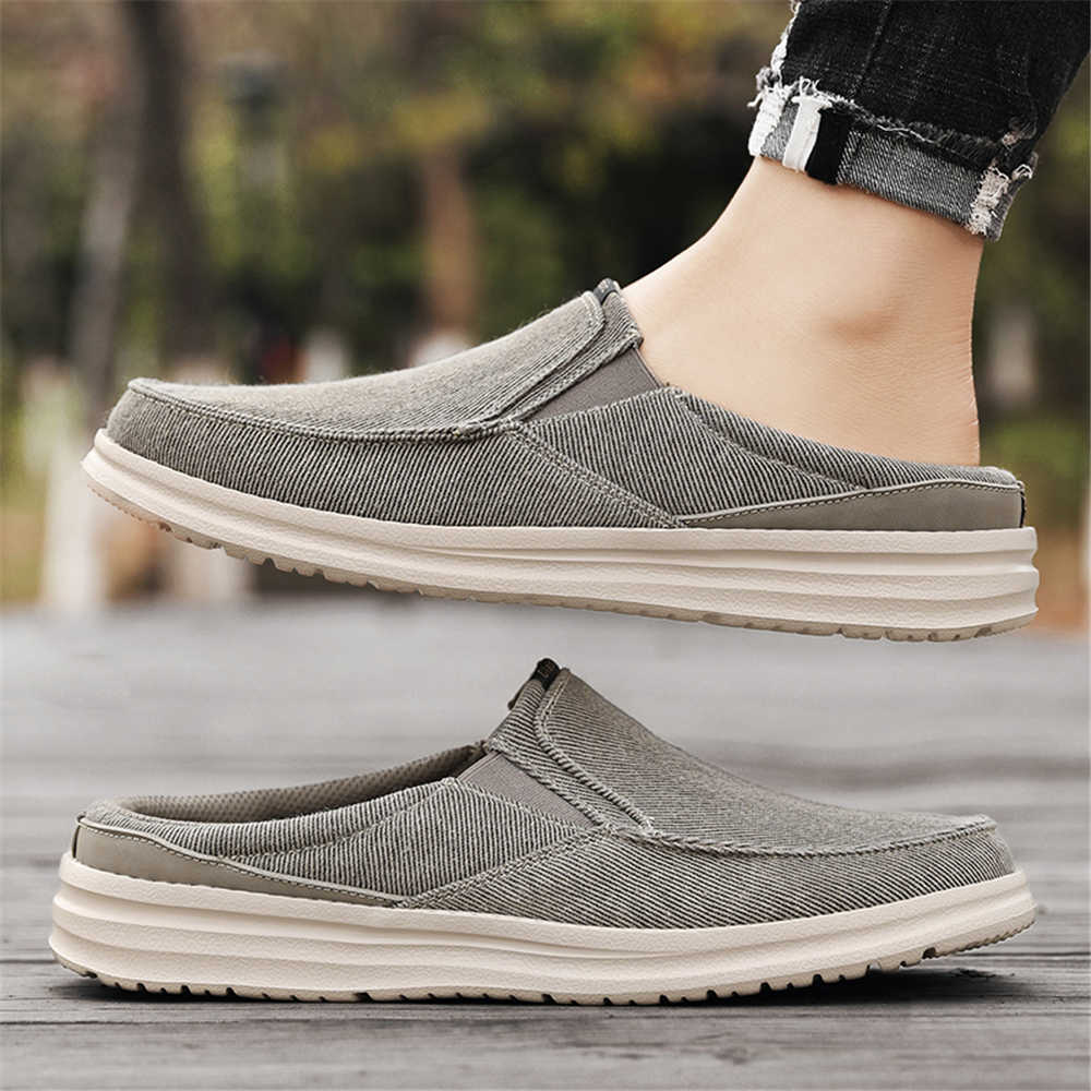 40-45 Laceless Casual Men's Sh - Outdoor Sport Outfit のレビューと価格