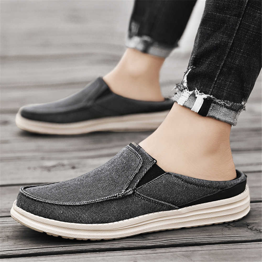 40-45 Laceless Casual Men's Sh - Outdoor Sport Outfit のレビューと価格