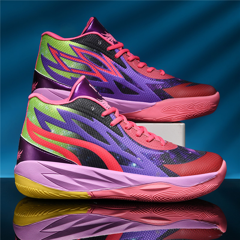 2026 New Basketball Shoe Men W - Outdoor Sport Court Flooring のレビューと価格