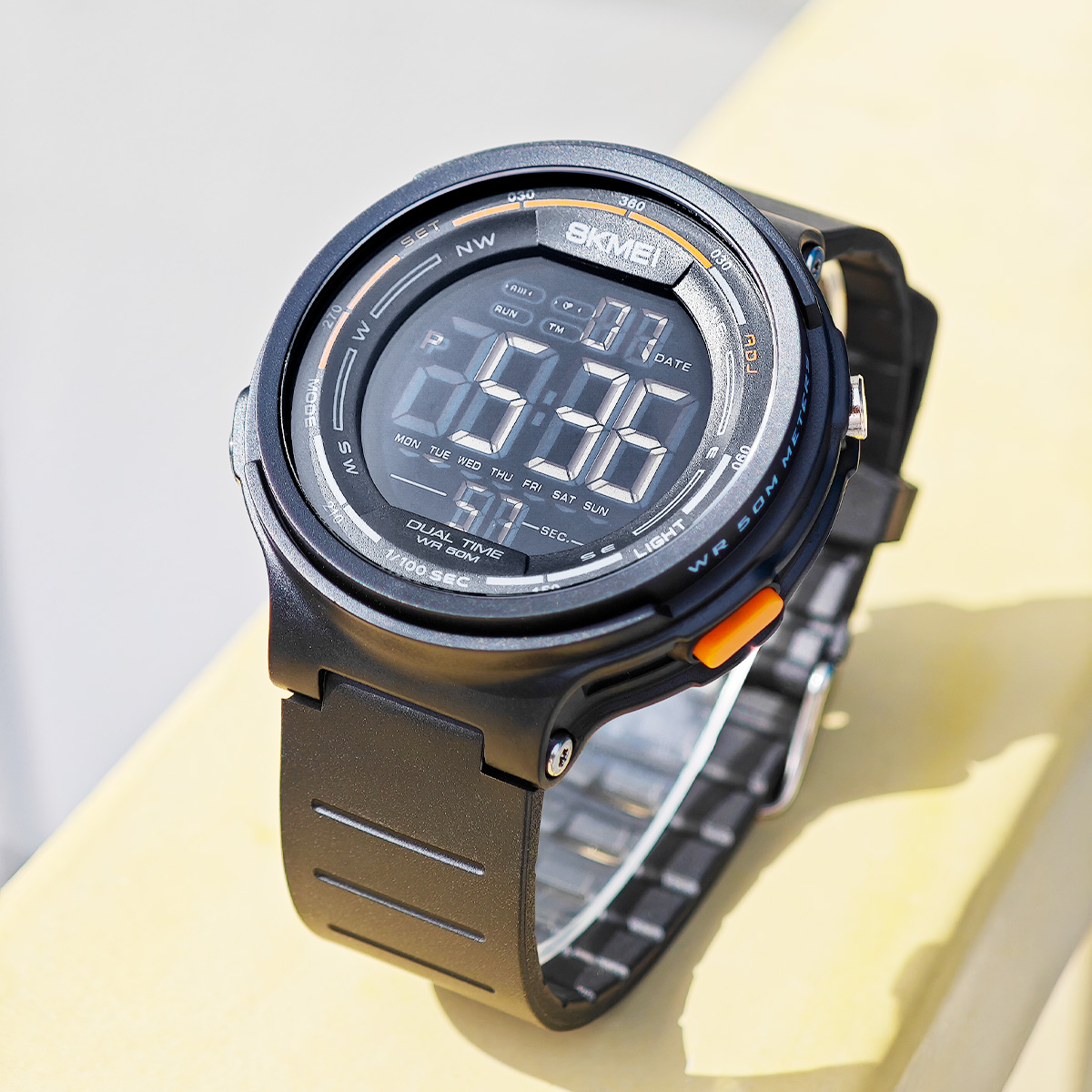SKMEI Electronics Digital Watc - Outdoor Sports List のレビューと価格