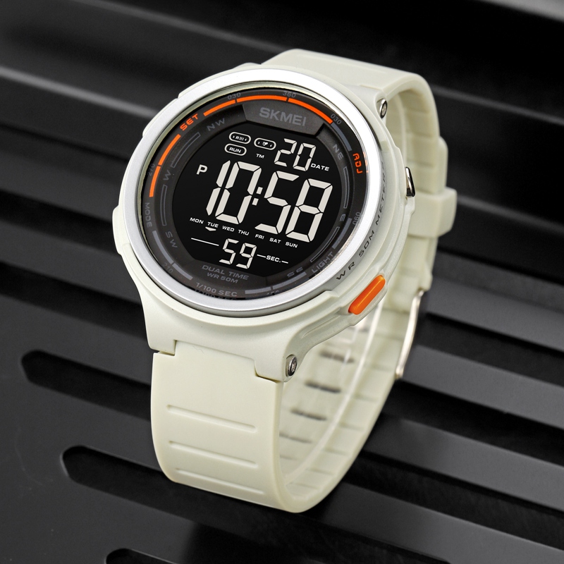 SKMEI Electronics Digital Watc - Outdoor Sports List のレビューと価格