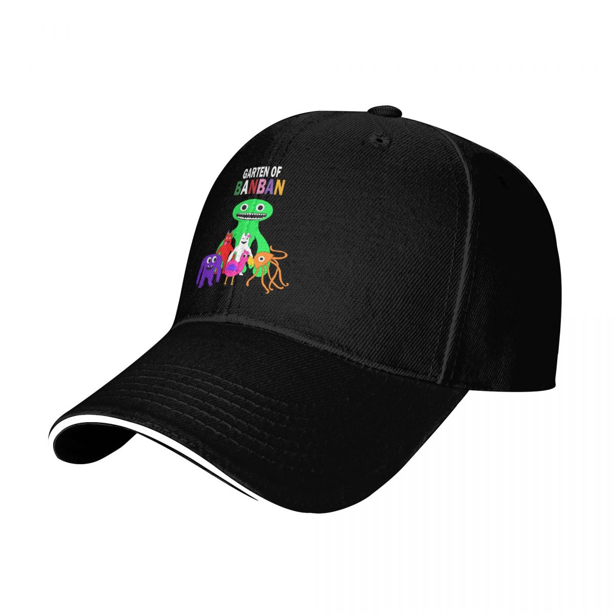 Baseball Caps Garten Of Banban - Outdoor Sport Garten のレビューと価格