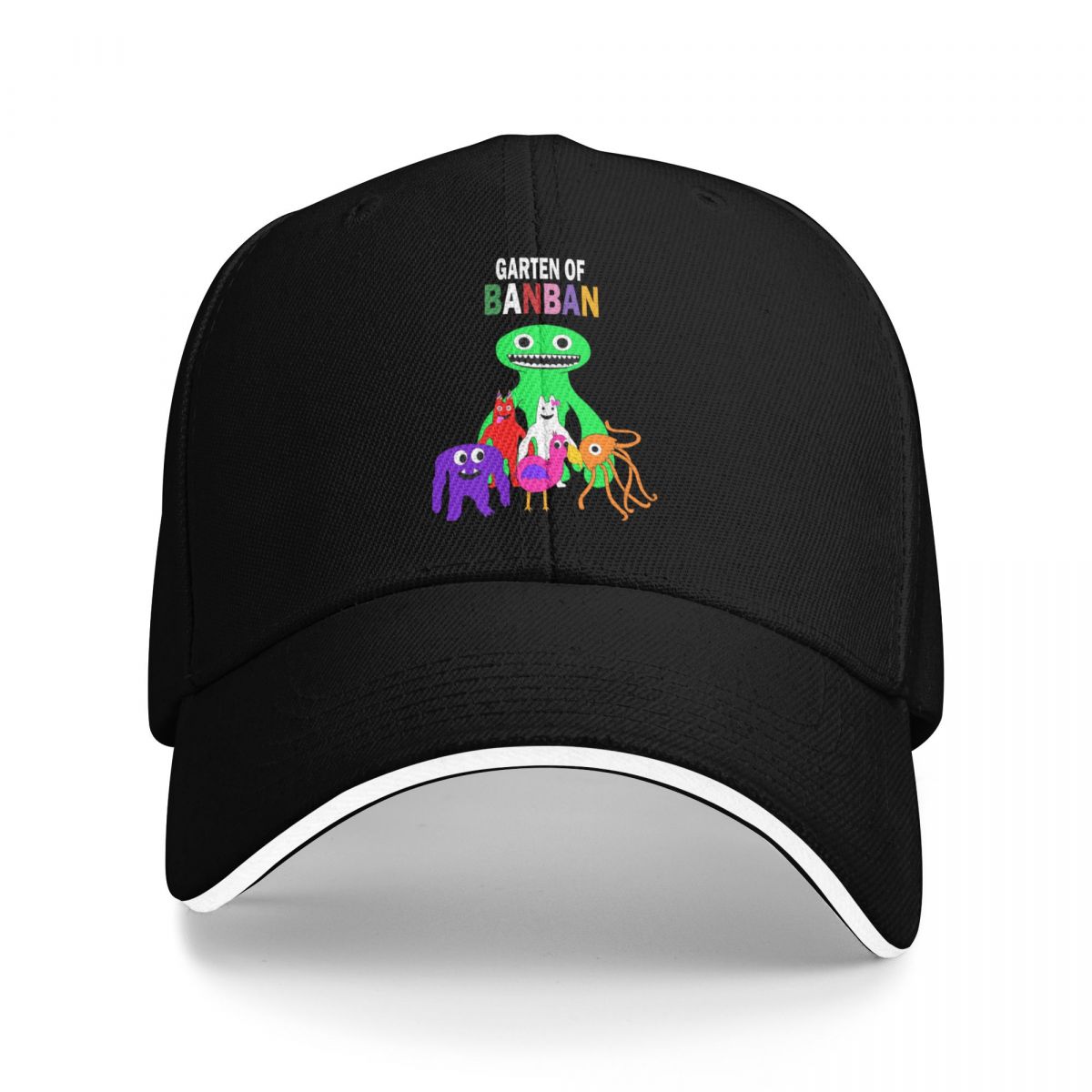 Baseball Caps Garten Of Banban - Outdoor Sport Garten のレビューと価格
