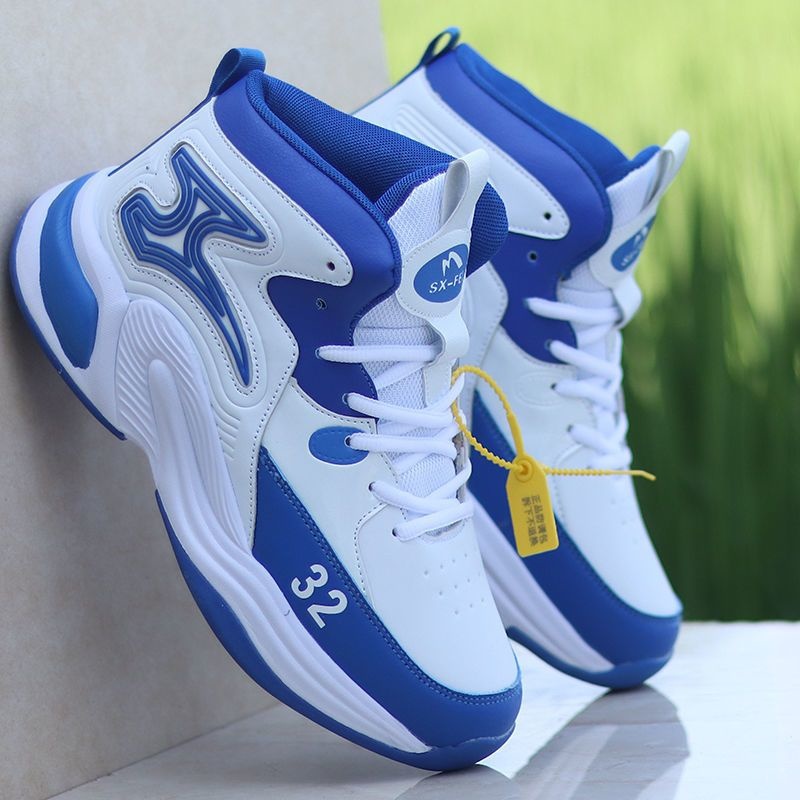 Men's Basketball Shoes High-To - Outdoor Sport Court Flooring のレビューと価格