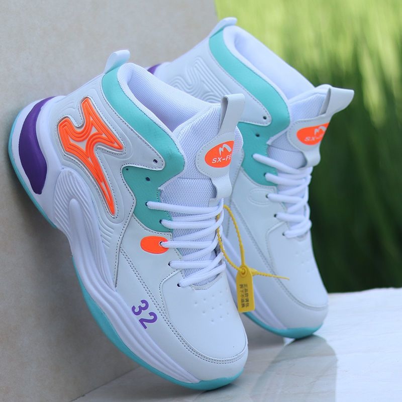 Men's Basketball Shoes High-To - Outdoor Sport Court Flooring のレビューと価格