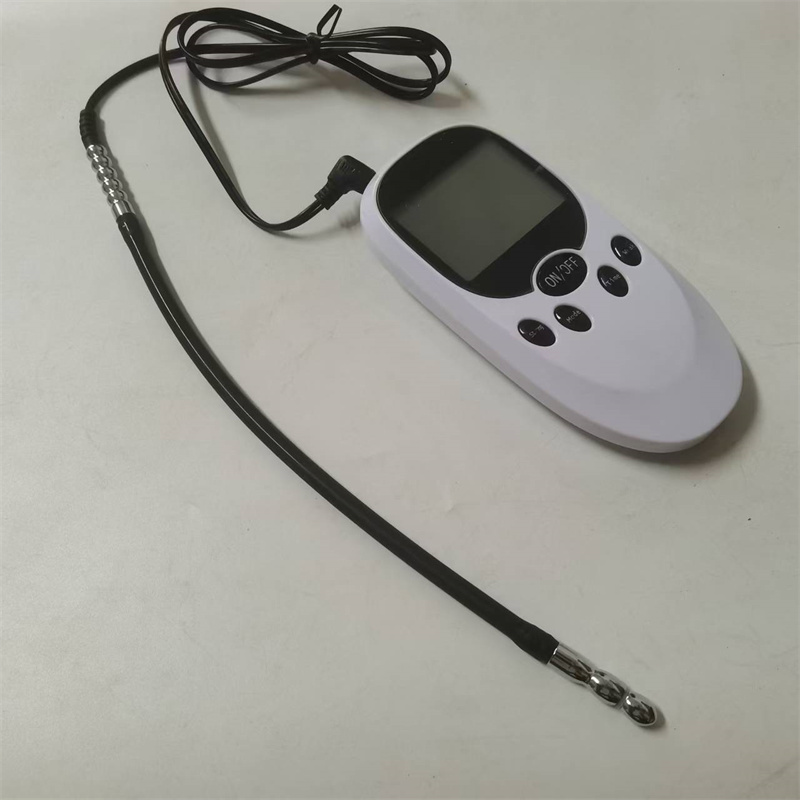 6 Modes Electric Shock Stimula - Lunge Line Horse のレビューと価格