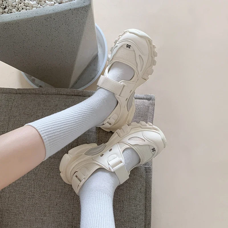 Women Sport Sandals Wedge Holl - Outdoor Sport Outfit のレビューと価格
