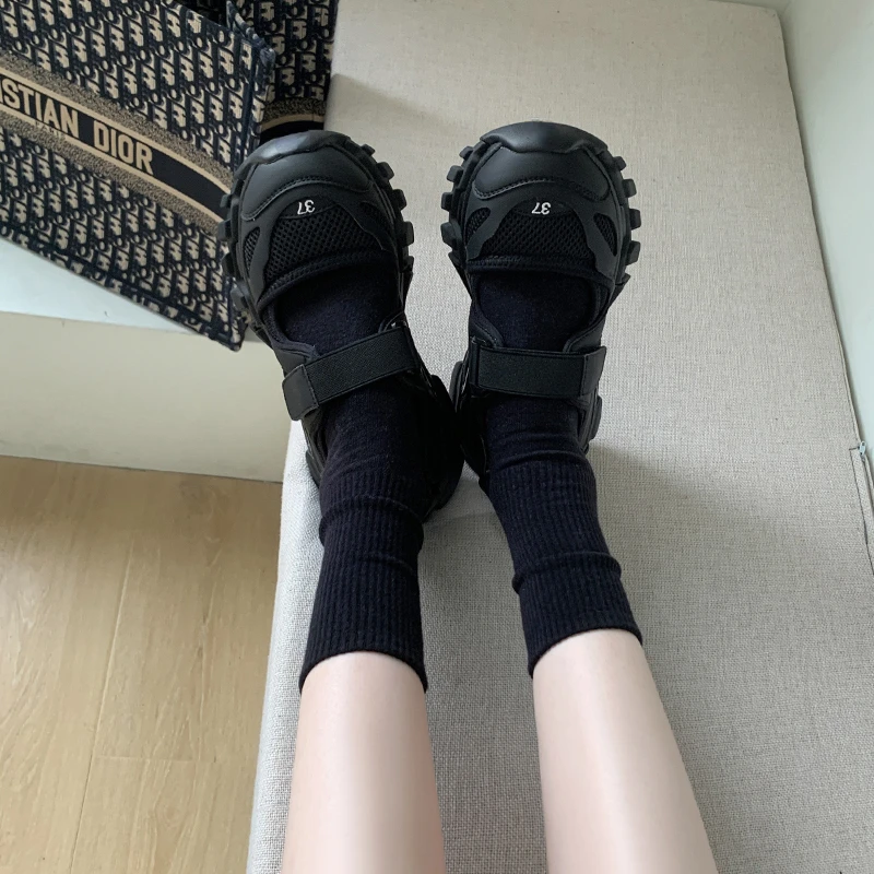 Women Sport Sandals Wedge Holl - Outdoor Sport Outfit のレビューと価格