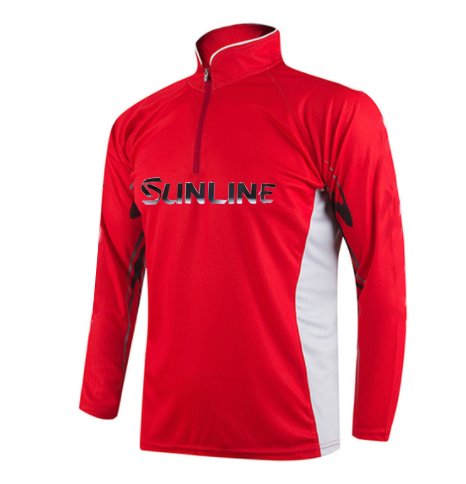 2025 New Brand Fishing Shirts  - Outdoor Sport Clothing Brands のレビューと価格