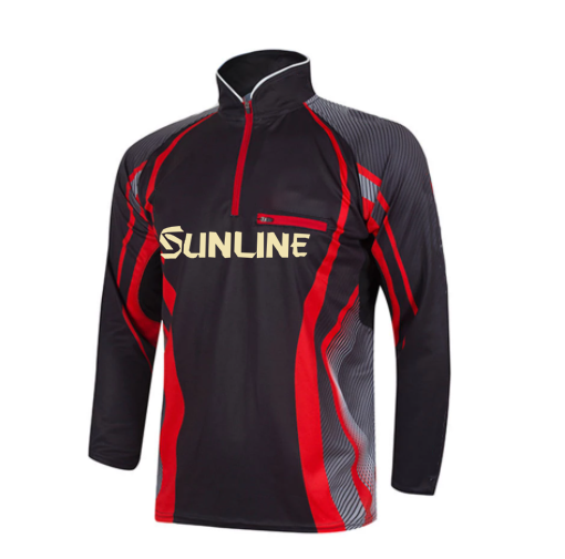 2025 New Brand Fishing Shirts  - Outdoor Sport Clothing Brands のレビューと価格