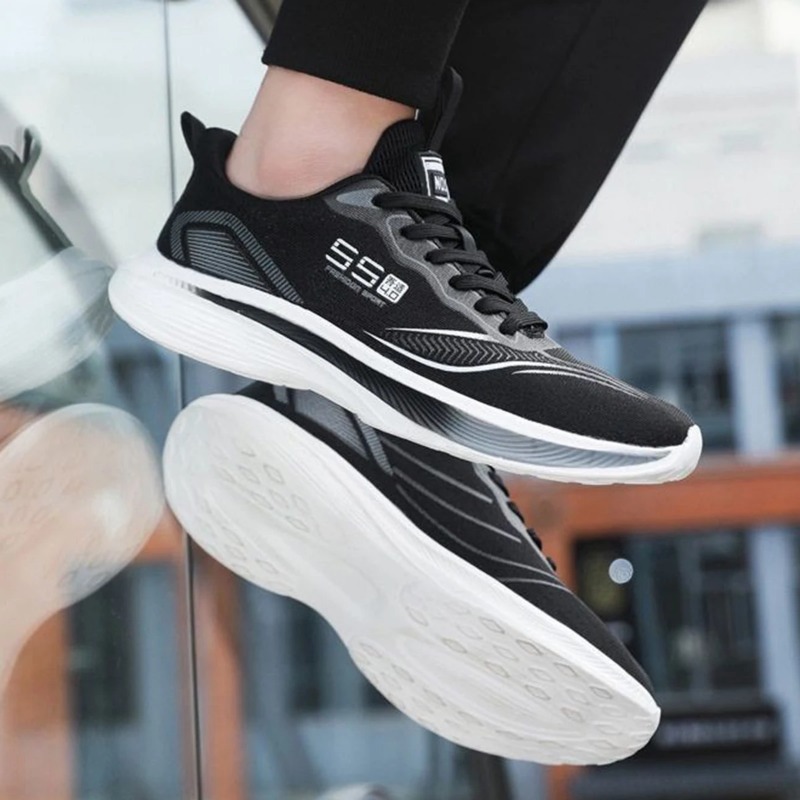Running Shoes for Men Autumn C - Outdoor Sport Brand のレビューと価格