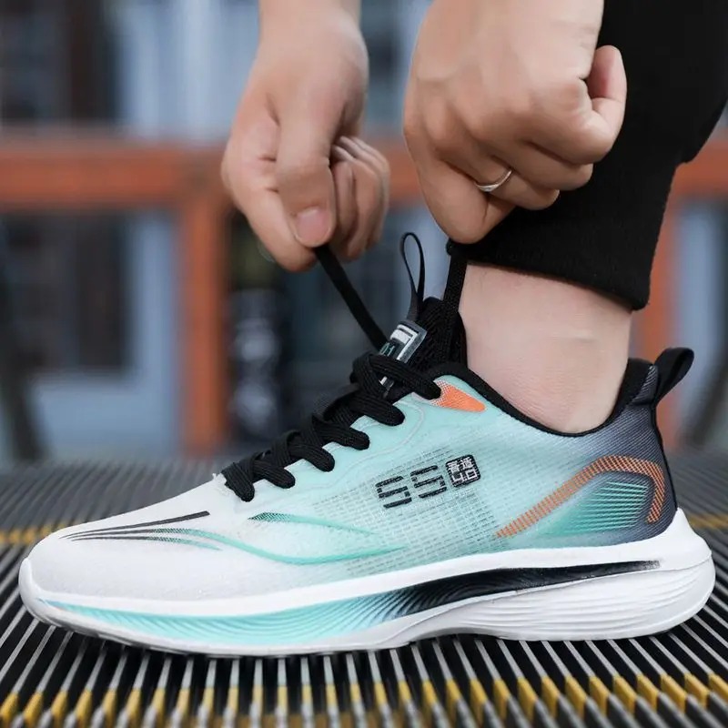 Running Shoes for Men Autumn C - Outdoor Sport Brand のレビューと価格