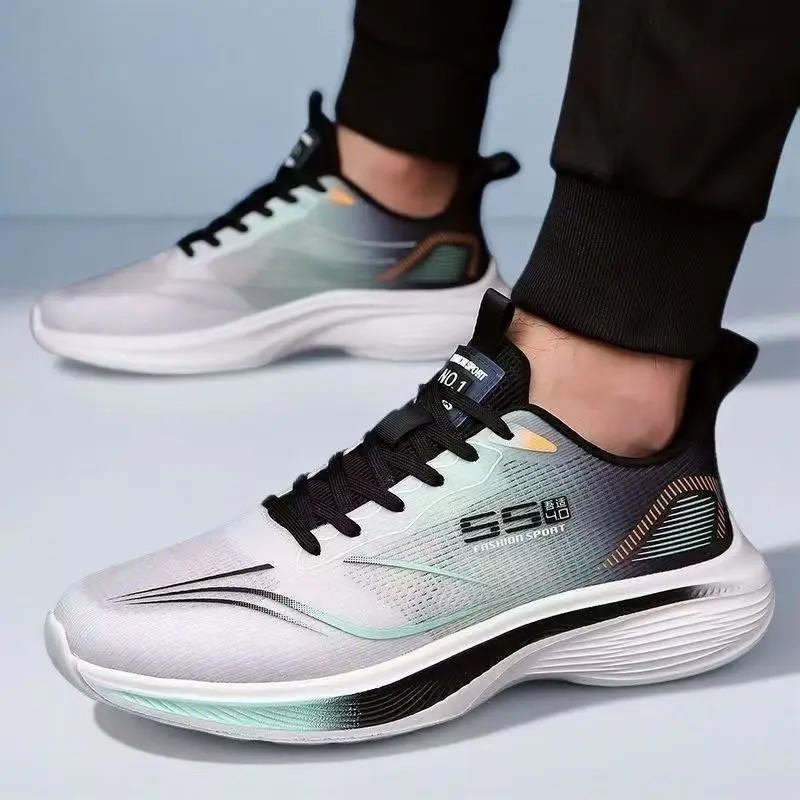 Running Shoes for Men Autumn C - Outdoor Sport Brand のレビューと価格