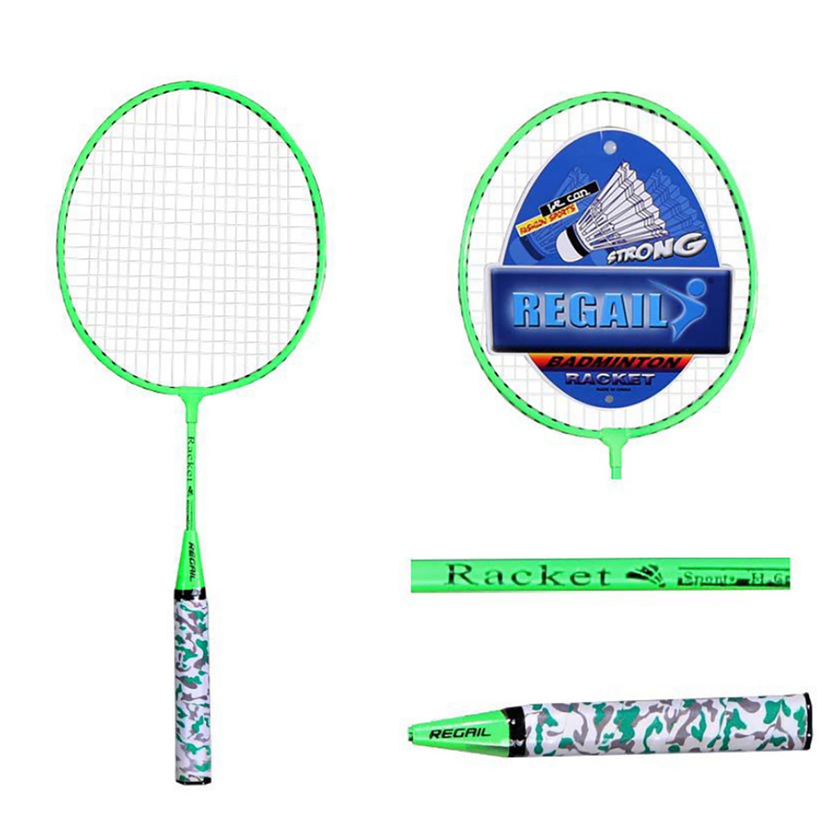 A89E-Badminton Rackets For Chi - Indoor Sport And Outdoor Sports のレビューと価格