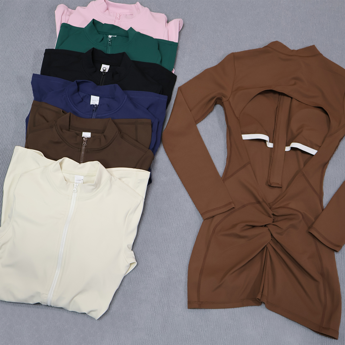 Women's Summer Gym Jumpsuit wi - Outdoor Sport Outfit のレビューと価格